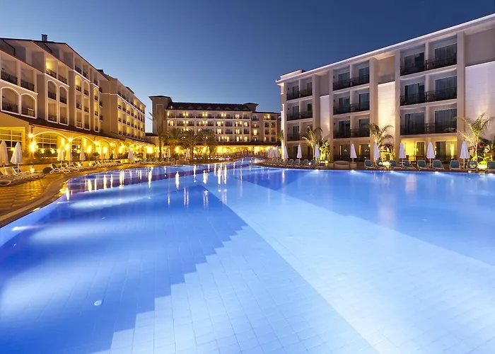 Paloma Oceana Complex