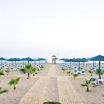 度假村 Paloma Oceana 5*