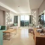 度假村 Paloma Oceana
