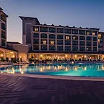 度假村 Paloma Oceana