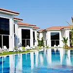 度假村 Paloma Oceana