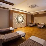 Paloma Oceana 度假村 锡德