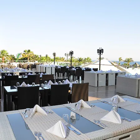 Paloma Oceana Σιντέ