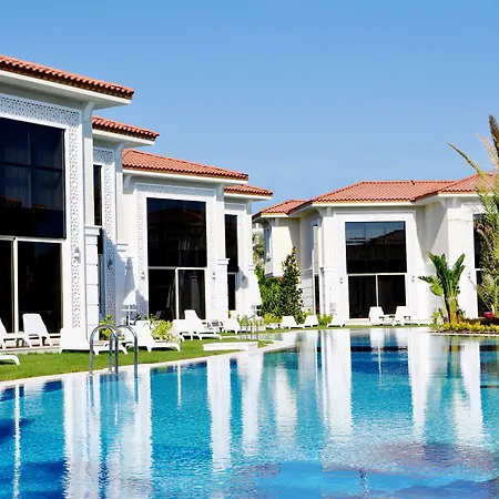 Resort Paloma Oceana
