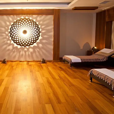 Paloma Oceana Θέρετρο 5*