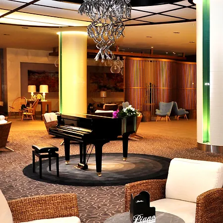 Paloma Oceana Θέρετρο 5*