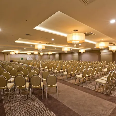 Paloma Oceana 5*