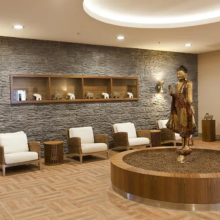 Paloma Oceana 5* Σιντέ