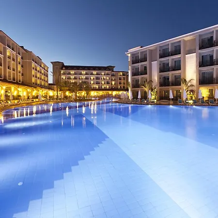 Paloma Oceana Θέρετρο