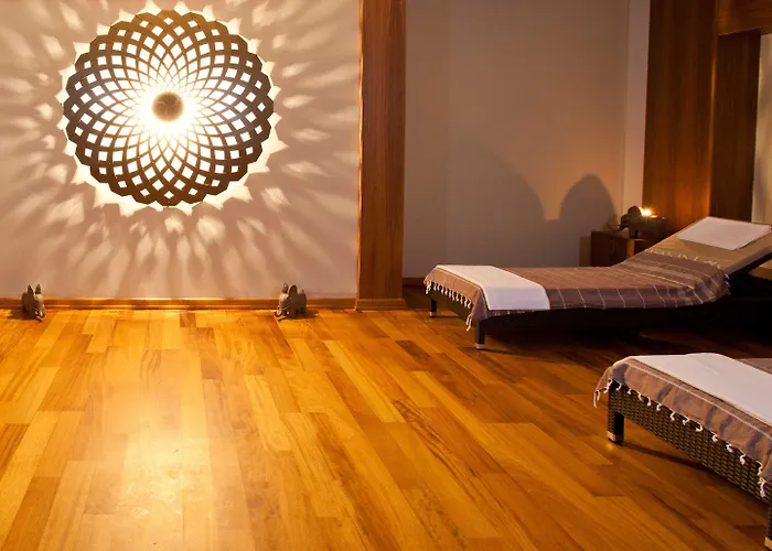 Paloma Oceana منتجع 5*