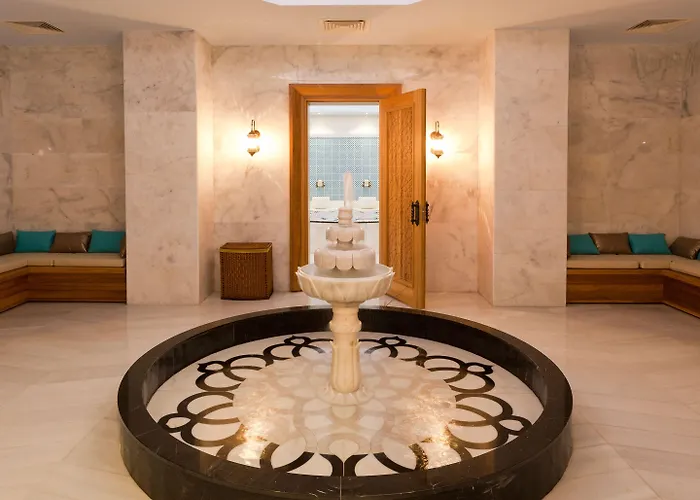 Paloma Oceana سيدي