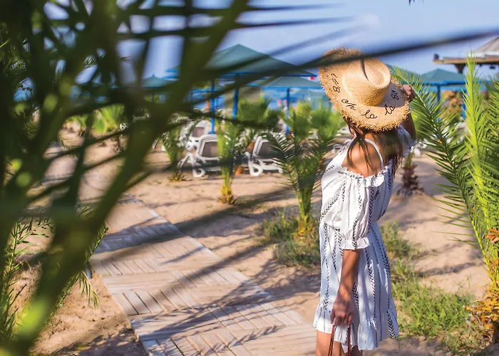 Paloma Oceana منتجع 5*