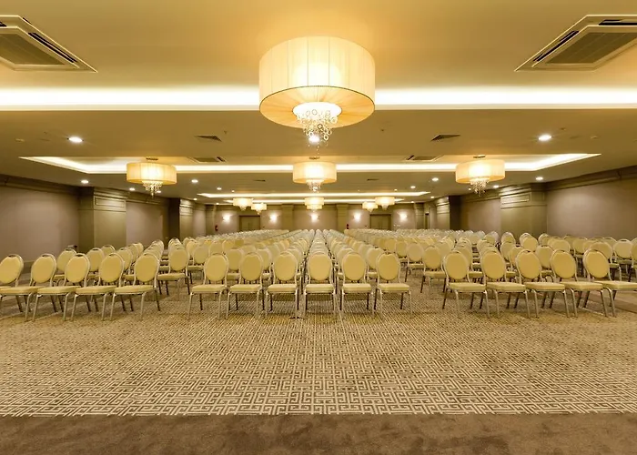 Paloma Oceana منتجع 5*