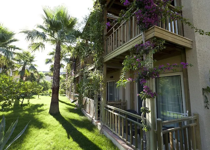 منتجع Paloma Oceana سيدي